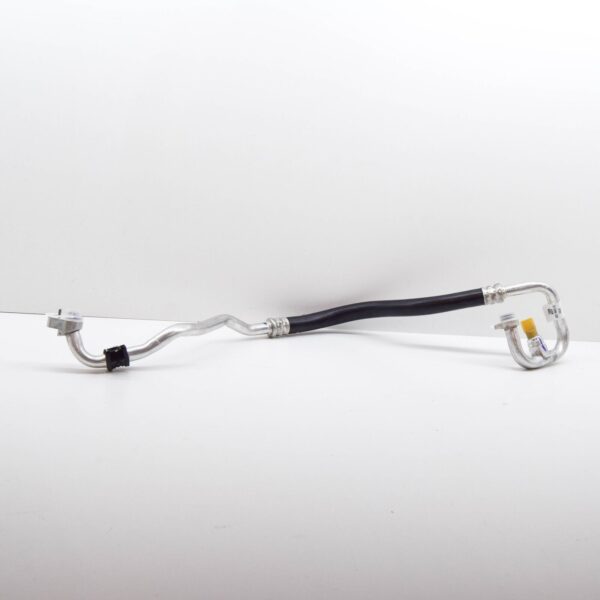 JAGUAR I-PACE X590 A/C Refrigerant Inlet Hose T4K19719 ORIGINAL - Image 4