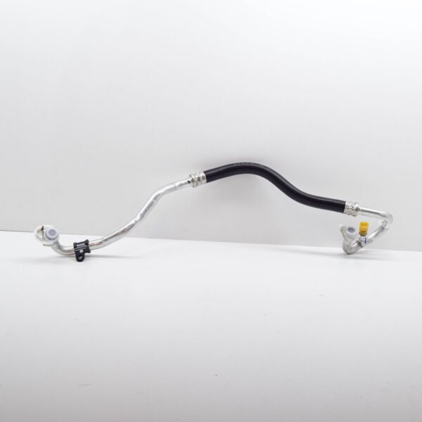 JAGUAR I-PACE X590 A/C Refrigerant Inlet Hose T4K19719 ORIGINAL - Image 5