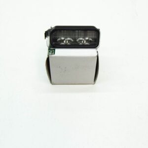 JAGUAR XJ X351 Rear License Plate Light T2R38453 ORIGINAL