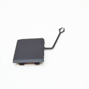 JAGUAR F-PACE X761 Rear Bumper Tow Hook Eye Cover T4A39648 ORIGINAL