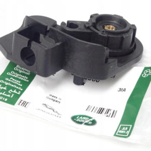 JAGUAR XJ X351 Front Bonnet Release Cable Bracket C2D3660 ORIGINAL