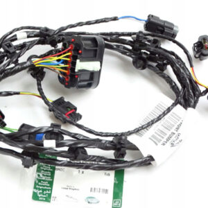 JAGUAR XK X150 Front Bumper Harness C2P12860 ORIGINAL