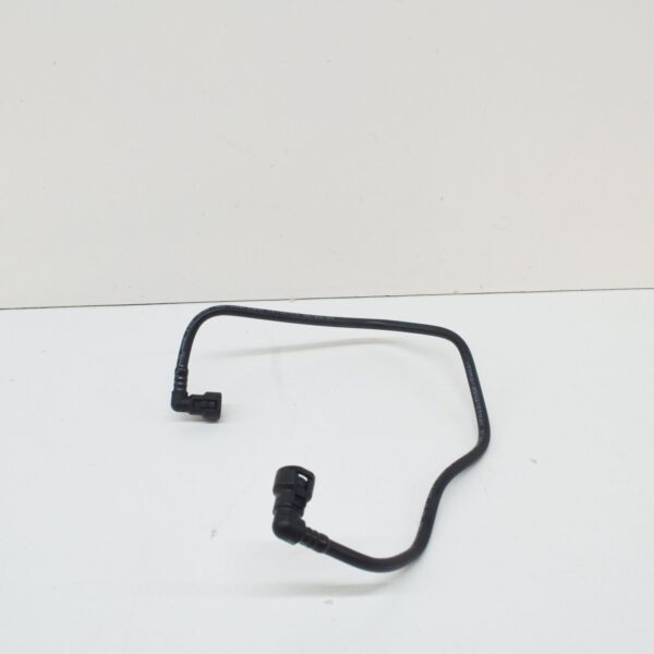 AUDI A6 C6 Feed Fuel Line 4F0201220D ORIGINAL - Image 2