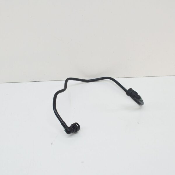 AUDI A6 C6 Feed Fuel Line 4F0201220D ORIGINAL - Image 3
