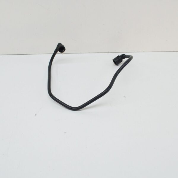 AUDI A6 C6 Feed Fuel Line 4F0201220D ORIGINAL - Image 5