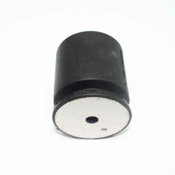 JAGUAR F-PACE X761 Rear Left Exhaust Silencer Rubber Damper T2H49846 ORIGINAL - Image 5