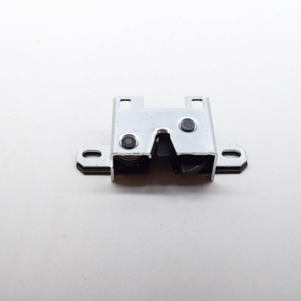 JAGUAR XJ X350 Front Bonnet Lock C2C3123 ORIGINAL