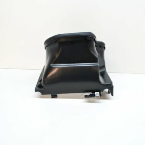 JAGUAR F-PACE X761 Right Cooling Radiator Air Duct T4A28960 ORIGINAL