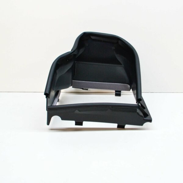 JAGUAR F-PACE X761 Right Cooling Radiator Air Duct T4A28960 ORIGINAL - Image 3