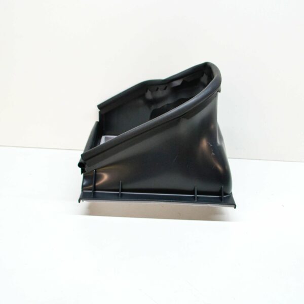 JAGUAR F-PACE X761 Right Cooling Radiator Air Duct T4A28960 ORIGINAL - Image 5