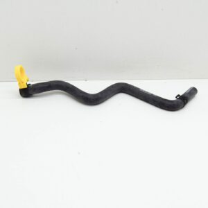 JAGUAR XJ X351 Water Coolant Pipe Hose C24574 ORIGINAL