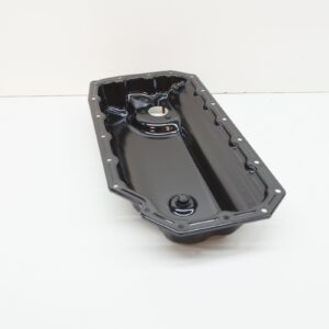 AUDI A4 Avant B8 06E103600H Lower Engine Oil Pan 06E103600H ORIGINAL
