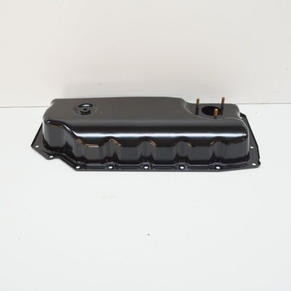 AUDI A4 Avant B8 06E103600H Lower Engine Oil Pan 06E103600H ORIGINAL - Image 2