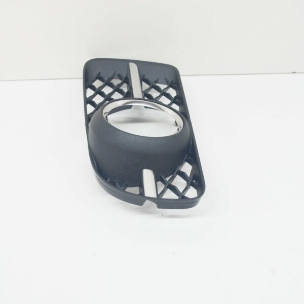 JAGUAR XJ X350 Front Bumper Left Fog Light Grille Cover C2C39655 ORIGINAL - Image 5