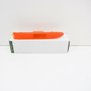 JAGUAR S-TYPE X200 Front Left Fender Side Marker XR847586 ORIGINAL