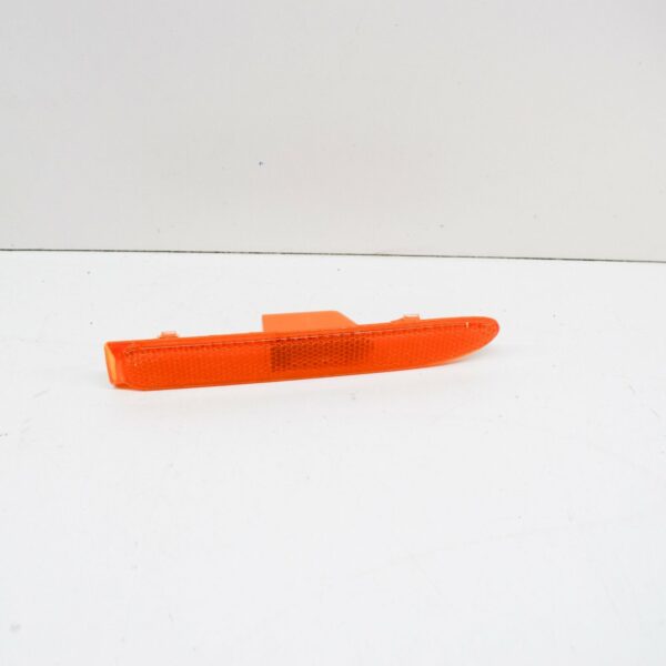 JAGUAR S-TYPE X200 Front Left Fender Side Marker XR847586 ORIGINAL - Image 2