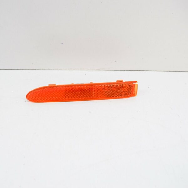 JAGUAR S-TYPE X200 Front Left Fender Side Marker XR847586 ORIGINAL - Image 3