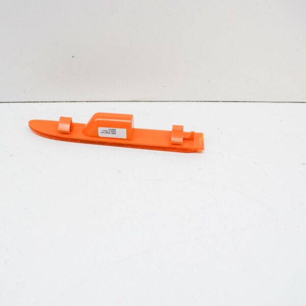 JAGUAR S-TYPE X200 Front Left Fender Side Marker XR847586 ORIGINAL - Image 5