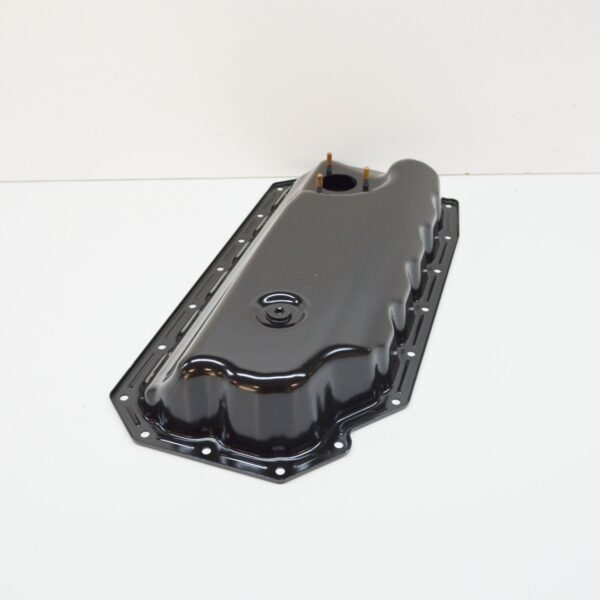 AUDI A4 Avant B8 06E103600H Lower Engine Oil Pan 06E103600H ORIGINAL - Image 3