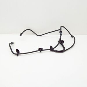 JAGUAR XF X250 Engine Vacuum Hose C2Z3446 ORIGINAL