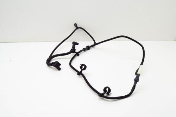 JAGUAR XF X250 Engine Vacuum Hose C2Z3446 ORIGINAL - Image 4