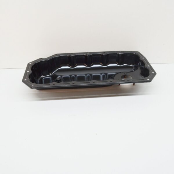 AUDI A4 Avant B8 06E103600H Lower Engine Oil Pan 06E103600H ORIGINAL - Image 4