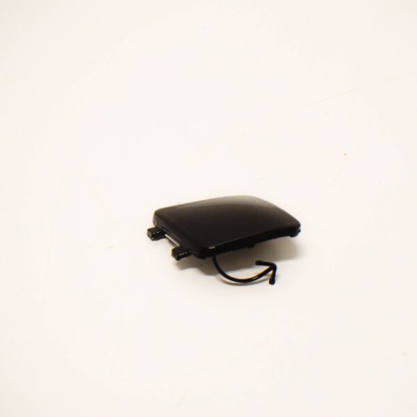Jaguar F-Type Coupe Front Bumper Tow Hook Eye Cap Cover T2R2871 ORIGINAL