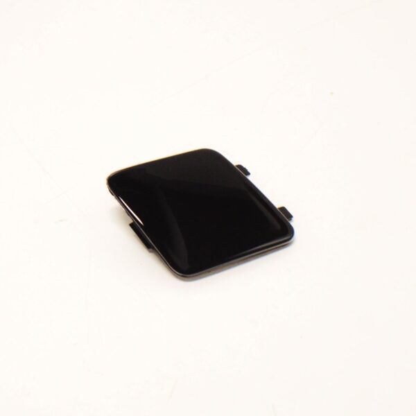 Jaguar F-Type Coupe Front Bumper Tow Hook Eye Cap Cover T2R2871 ORIGINAL - Image 2