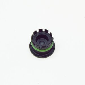 JAGUAR F-PACE X761 Timing Cover Blanking Plug JDE40647 ORIGINAL
