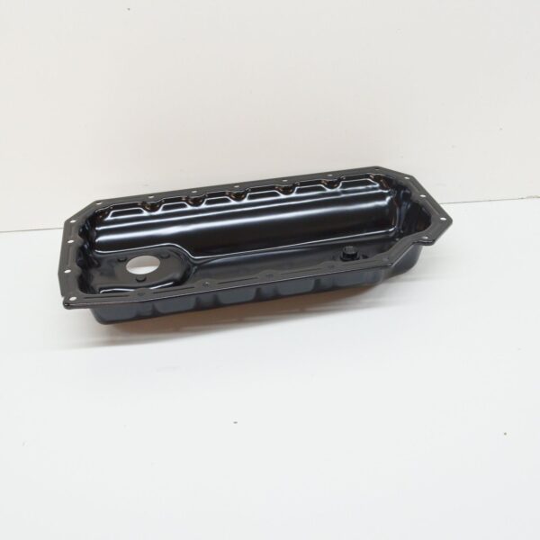 AUDI A4 Avant B8 06E103600H Lower Engine Oil Pan 06E103600H ORIGINAL - Image 5