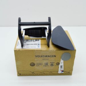 AUDI A8 4H Right Headlight Washer Cover Cap 4H0955270AGRU ORIGINAL