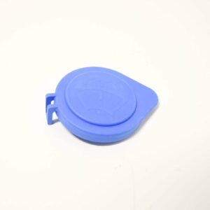 JAGUAR X TYPE X400 Windshield Washer Reservoir Tank Cap C2S4055 ORIGINAL