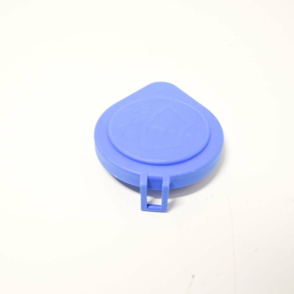 JAGUAR X TYPE X400 Windshield Washer Reservoir Tank Cap C2S4055 ORIGINAL - Image 4