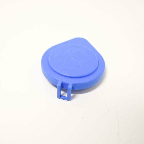 JAGUAR X TYPE X400 Windshield Washer Reservoir Tank Cap C2S4055 ORIGINAL - Image 5