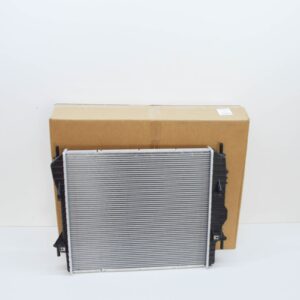 JAGUAR XK Cabrio X150 Water Cooling Radiator C2S44966 ORIGINAL