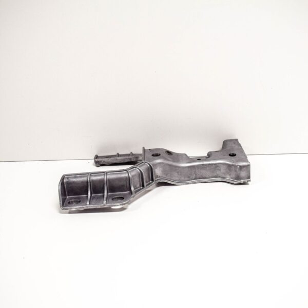 Jaguar F-Pace X761 Right Lower Radiator Bracket T4A41266 ORIGINAL - Image 3