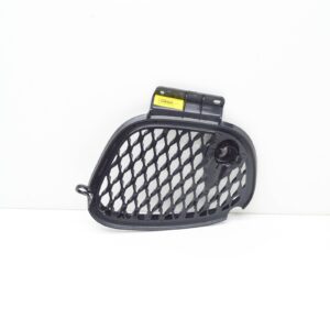 JAGUAR F-TYPE Coupe X152 Front Bumper Left Grille T2R25415 ORIGINAL