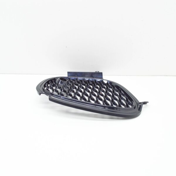 JAGUAR F-TYPE Coupe X152 Front Bumper Left Grille T2R25415 ORIGINAL - Image 3