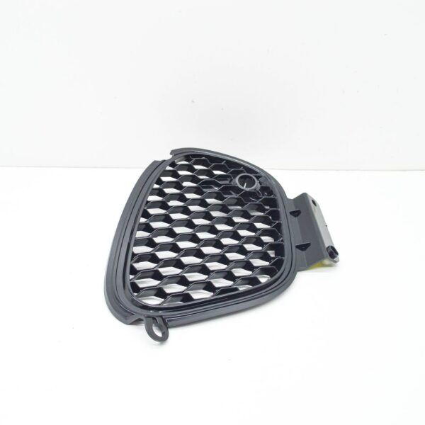 JAGUAR F-TYPE Coupe X152 Front Bumper Left Grille T2R25415 ORIGINAL - Image 4