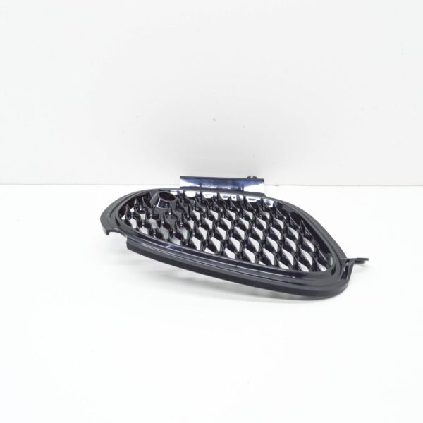 JAGUAR F-TYPE Coupe X152 Front Bumper Left Grille T2R25415 ORIGINAL - Image 5
