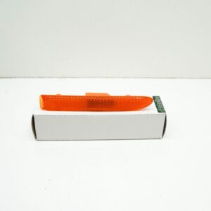 JAGUAR S-TYPE X200 Rear Right Fender Side Marker XR847579 ORIGINAL