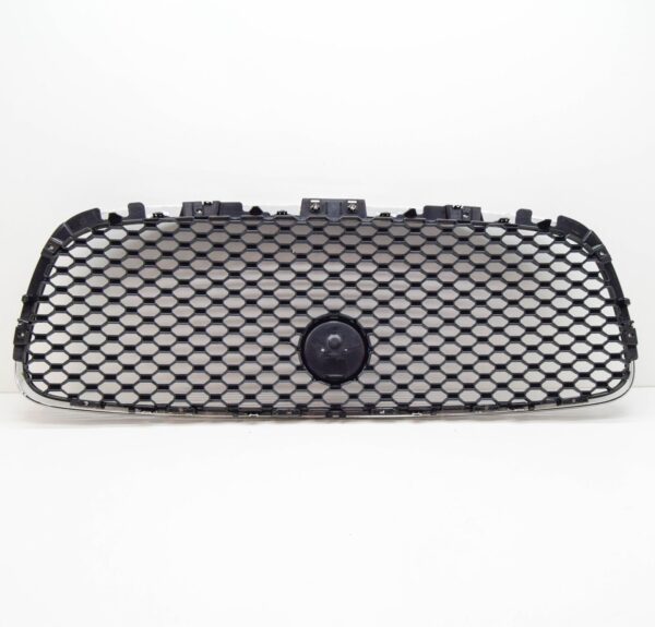JAGUAR F-PACE X761 Front Center Upper Radiator Grille T4N12773 ORIGINAL - Image 3