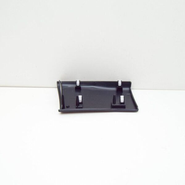 JAGUAR F-PACE X761 Front Right Lower Bodyside Molding T4A13120 ORIGINAL - Image 3
