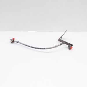 JAGUAR XK Coupe X150 Rear Left Brake Flexible Hose C2P10558 ORIGINAL