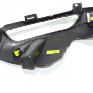 JAGUAR F-PACE X761 Front Left Fog Lamp Bracket T4A38010 ORIGINAL