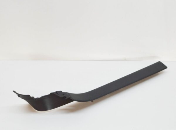 AUDI TT 8J Front Right Sill Trim Strip 8J0853906B 4PK 8J0853906B4PK ORIGINAL - Image 3