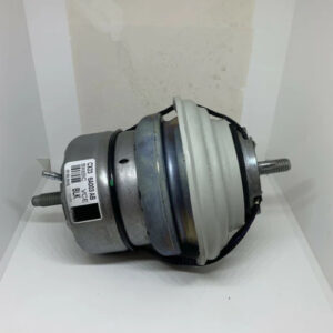 JAGUAR XF X250 Left Engine Mounting C2Z13435 ORIGINAL