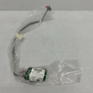 JAGUAR XF X250 Rear Left Brake Flexable Hose C2Z26186 ORIGINAL
