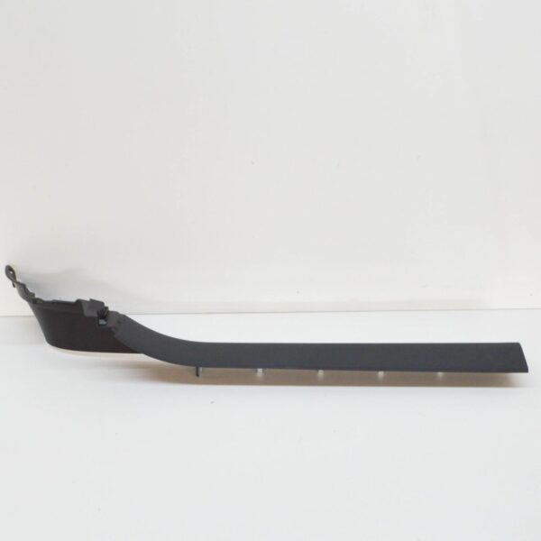 AUDI TT 8J Front Right Sill Trim Strip 8J0853906B 4PK 8J0853906B4PK ORIGINAL - Image 4