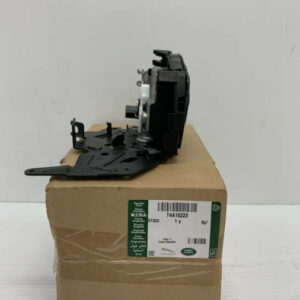 JAGUAR XE X760 Rear Left Door Latch T4A10223 ORIGINAL